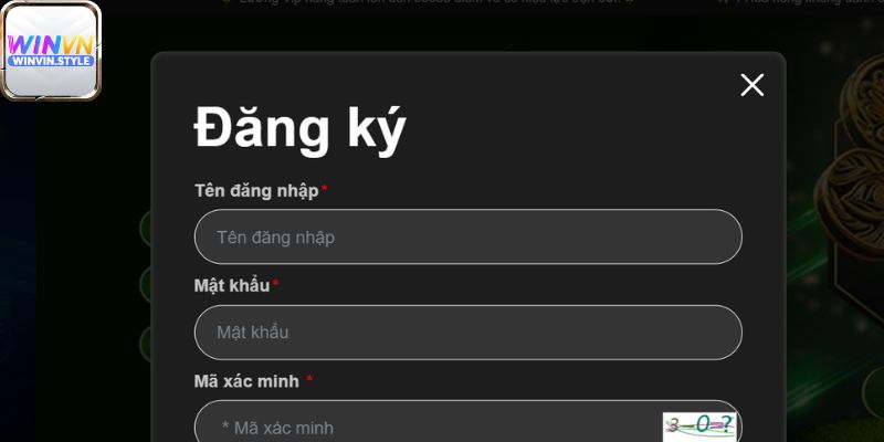 Link vào Winvn không bị chặn mới nhất 2024 