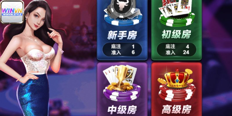 Tìm hiểu game bài Poker online là gì?