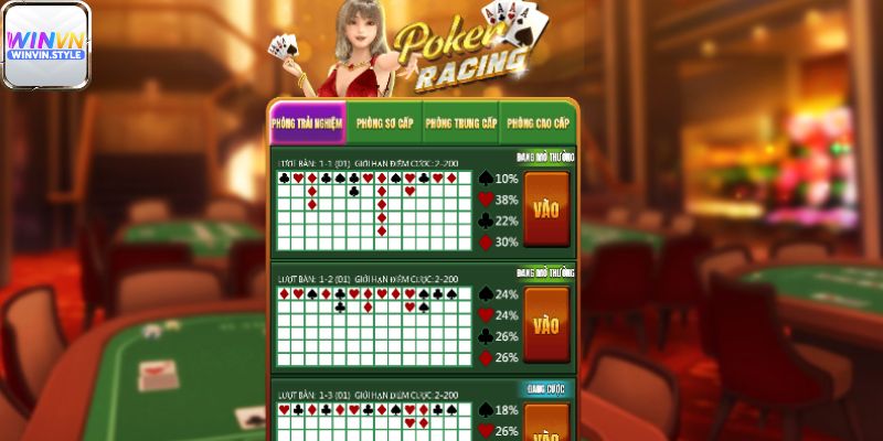 Chơi game đơn giản phù hợp với mọi thành viên