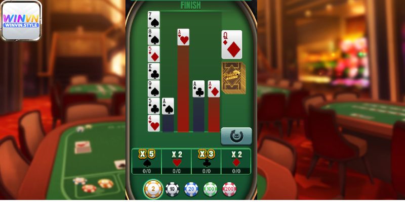 Poker online