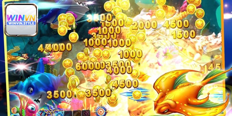 Sức hấp dẫn của game Bancavang mang lại