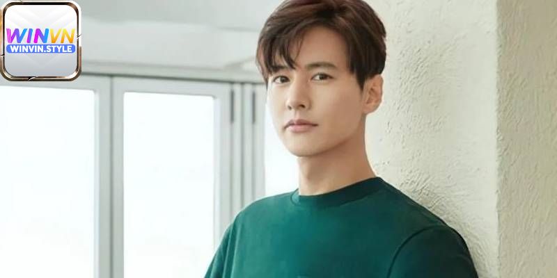 Tiểu sử tác giả WInvn - Gia Long 