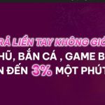 bắn cá rồng