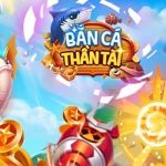 Bắn cá Thần Tài