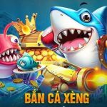 Bắn cá xèng