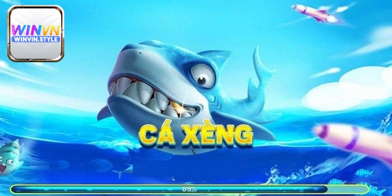 Giới thiệu trò chơi bắn cá xèng tại Winvn