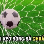 Bí kíp soi kèo bóng đá