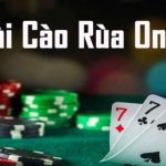 Cách chơi bài cào