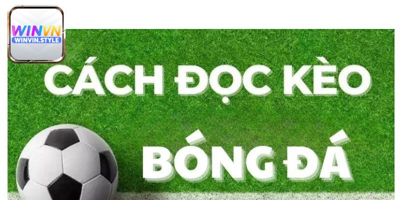 Khái niệm kèo và cách đọc kèo bóng đá
