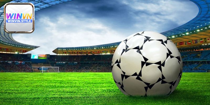 Các bước cá cược bóng đá trực tuyến tại Winvn