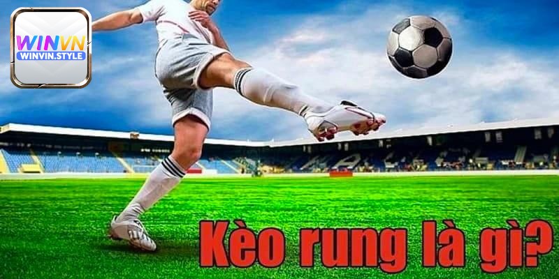 Tìm hiểu về kèo rung là gì