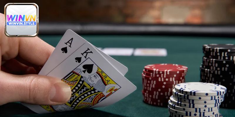 Kinh nghiệm cược blackjack là gì?
