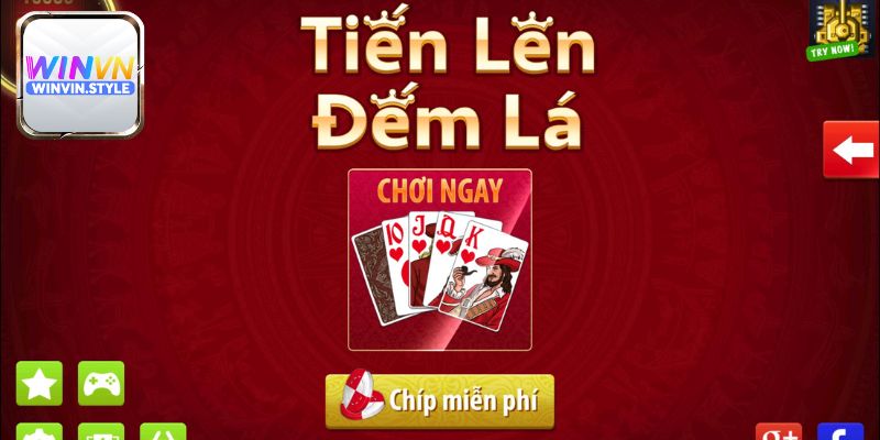 Kinh nghiệm đánh bài tiến lên đếm lá