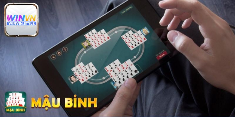 Tìm hiểu luật chơi bài binh xập xám