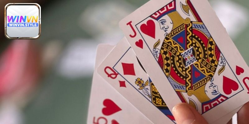 Luật và cách chơi bài cào online
