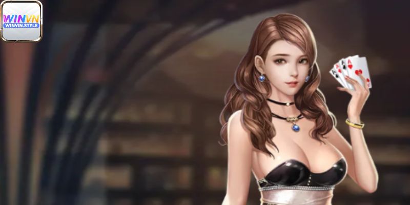 Bộ tứ cực mạnh trong phỏm online