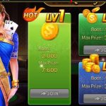 Tiến lên online