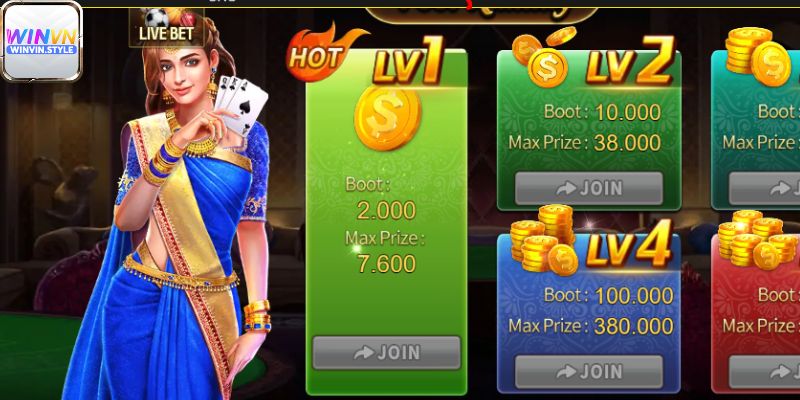 Tiến lên online