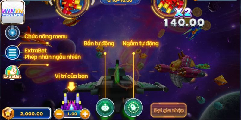 Nhiều chức năng mới hấp dẫn